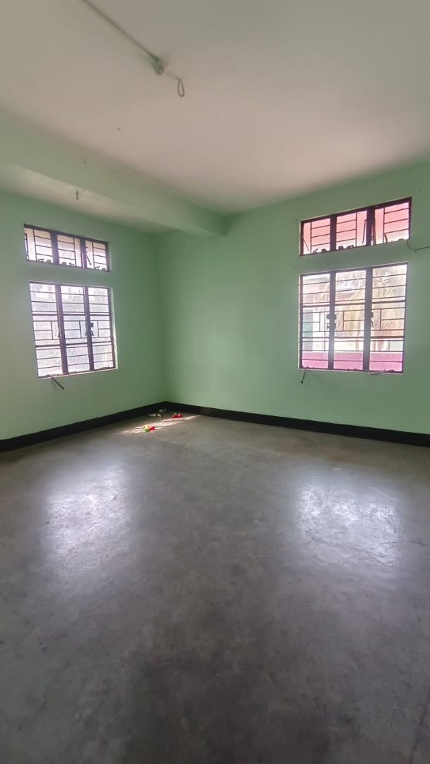 Unfurnished 2bhk in Rukmini Gaon, Guwahati, Assam, India for Rent